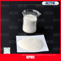 HPMC utilizado en la industria de la pintura como agentes espesantes Hydroxypropyl Methyl Cellulose